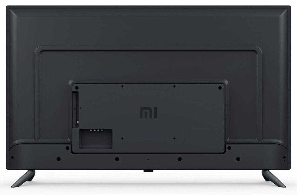 Mi android smart tv 4K Ultra HD 