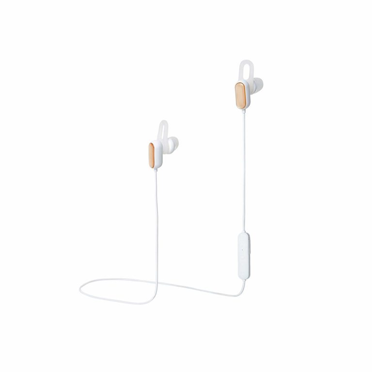 Mi sports bluetooth earphones прошивка