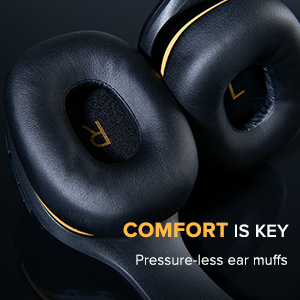 Mi Wireless Headphones with 