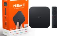 Mi Box S Xiaomi Original